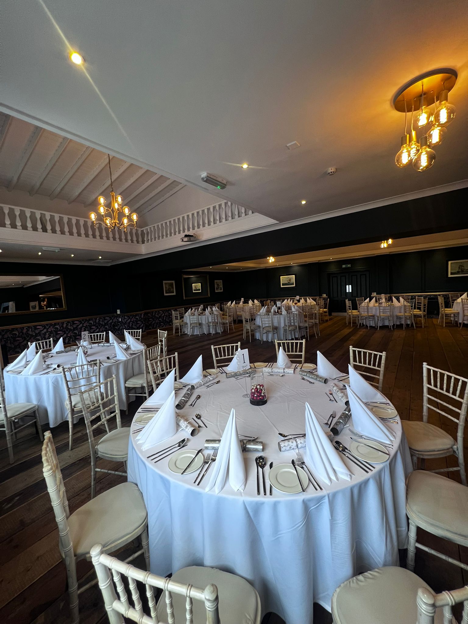 Function room 2