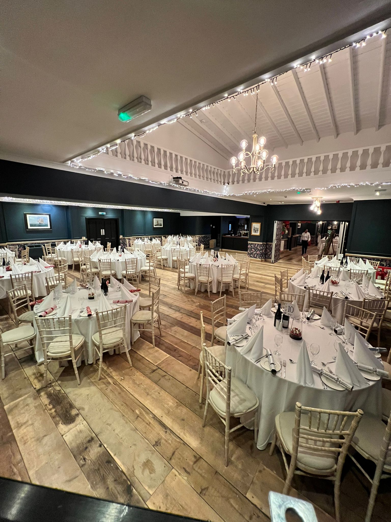 Function room