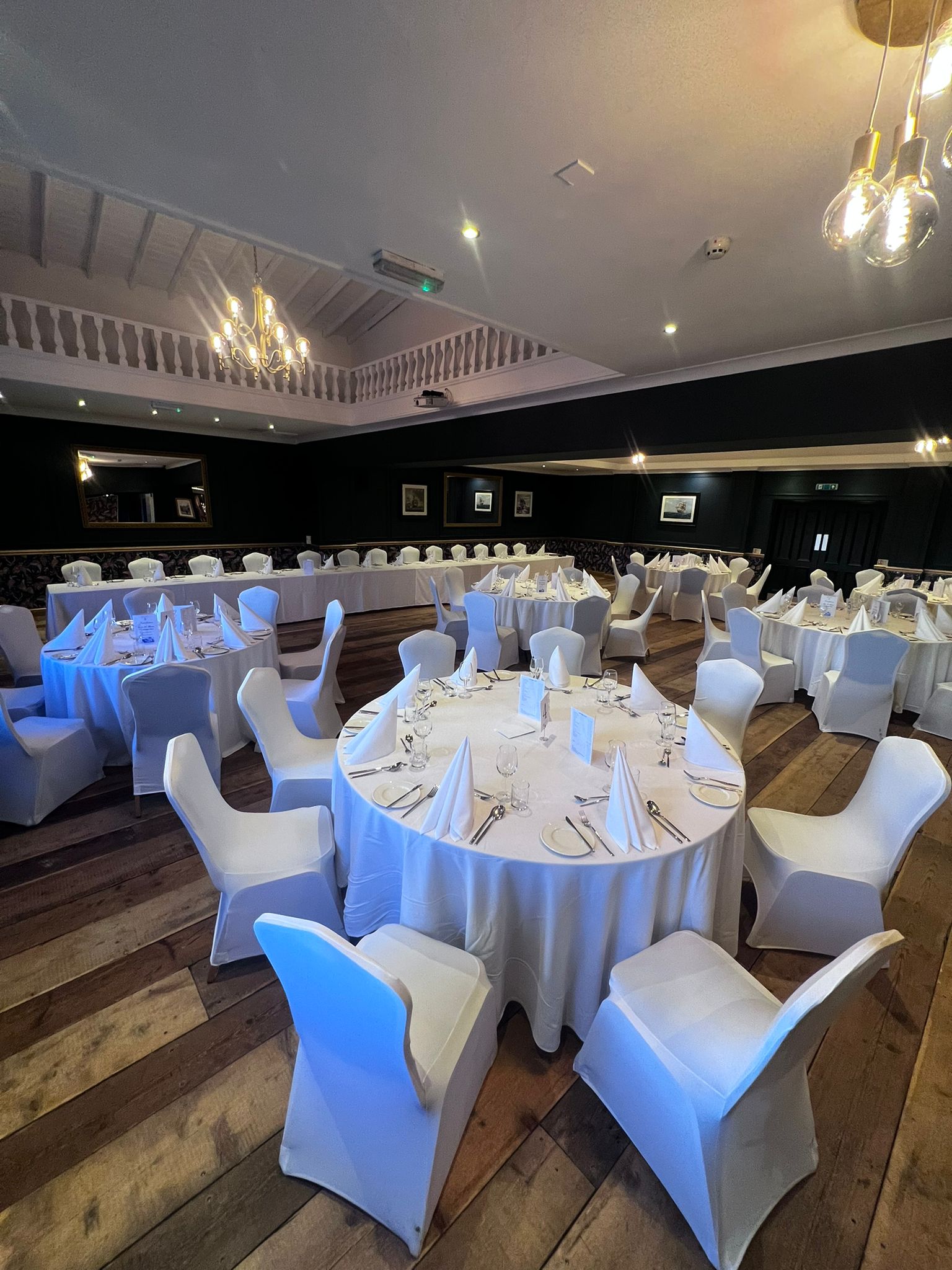 Function room 3